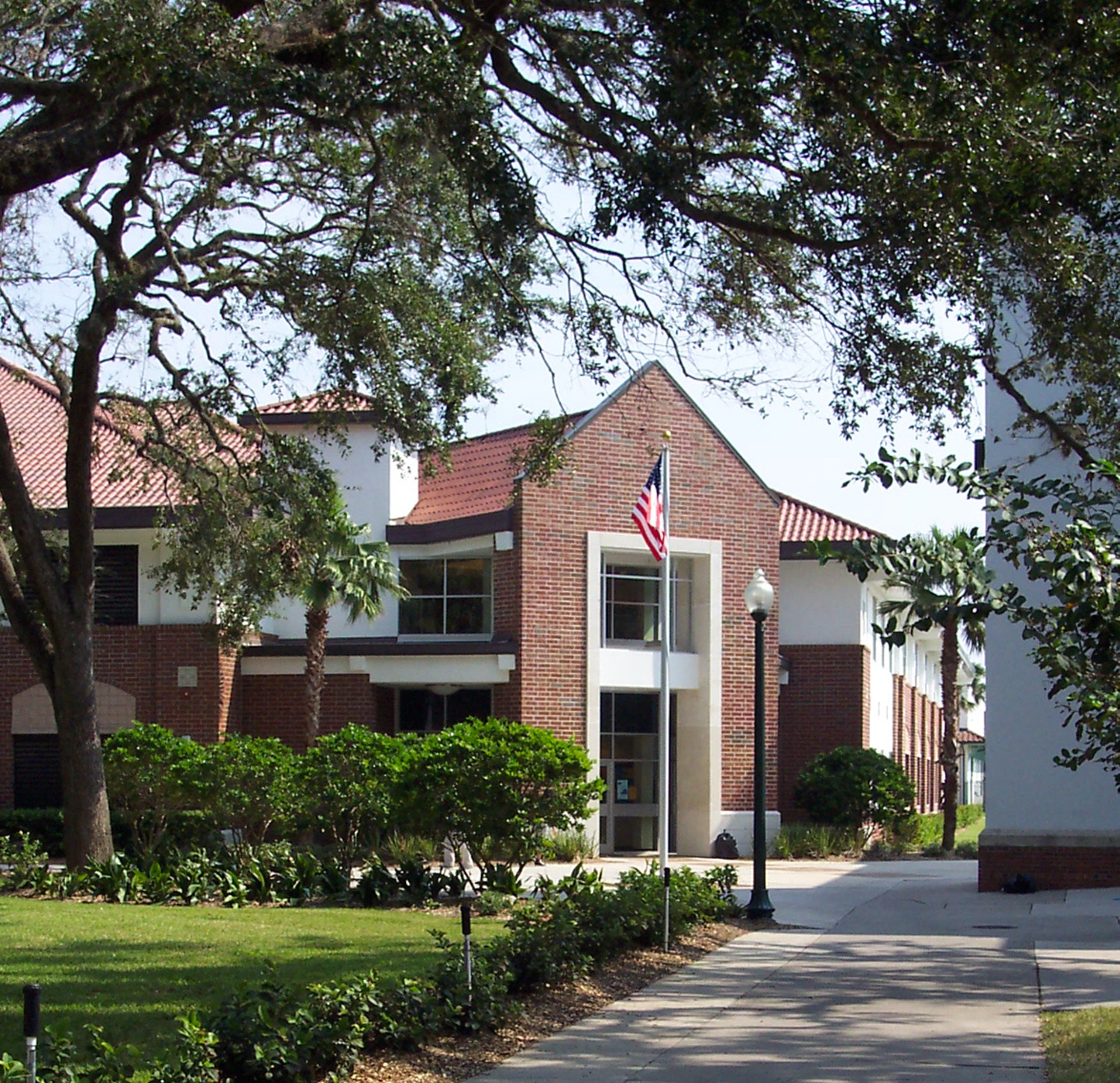 Florida School for the Deaf and Blind’s Pope Vocational High School ...